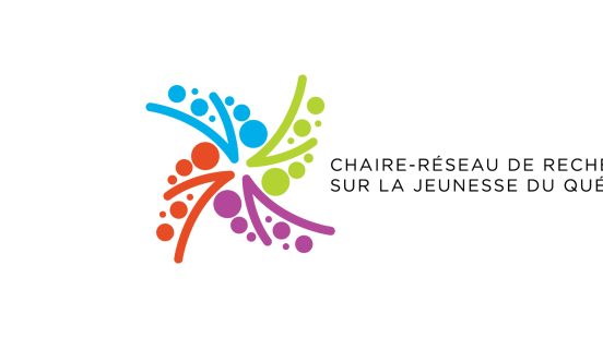 logo Chaire réseau de recherche sur la jeunesse du Québec