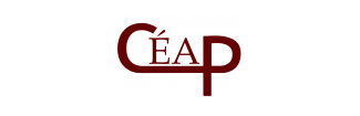 Logo du Colloque d’études en action publique (CÉAP)