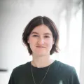 Portrait d'Alicia Angel-Despins