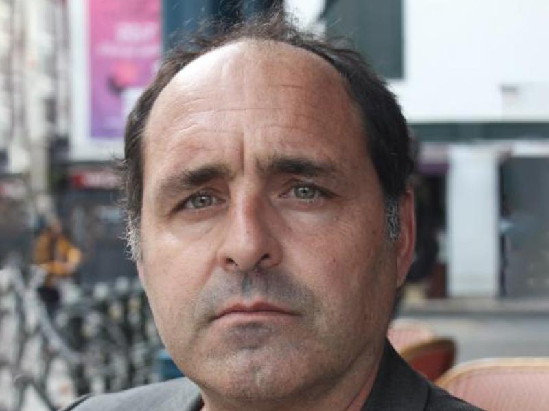 Yves Boisvert