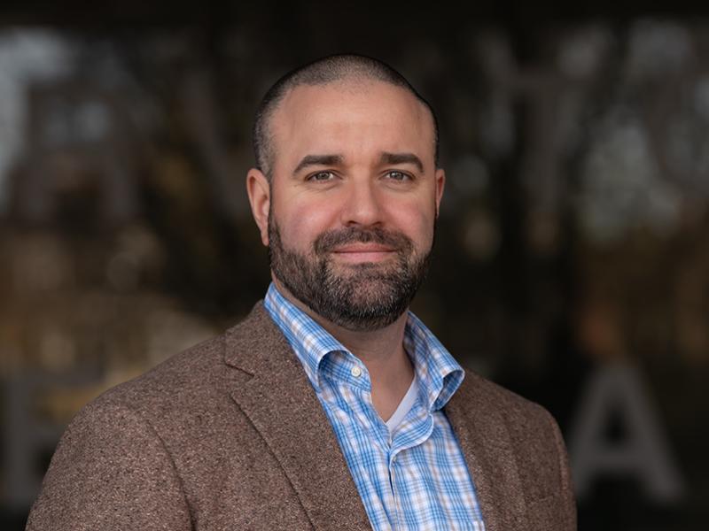 Étienne Charbonneau