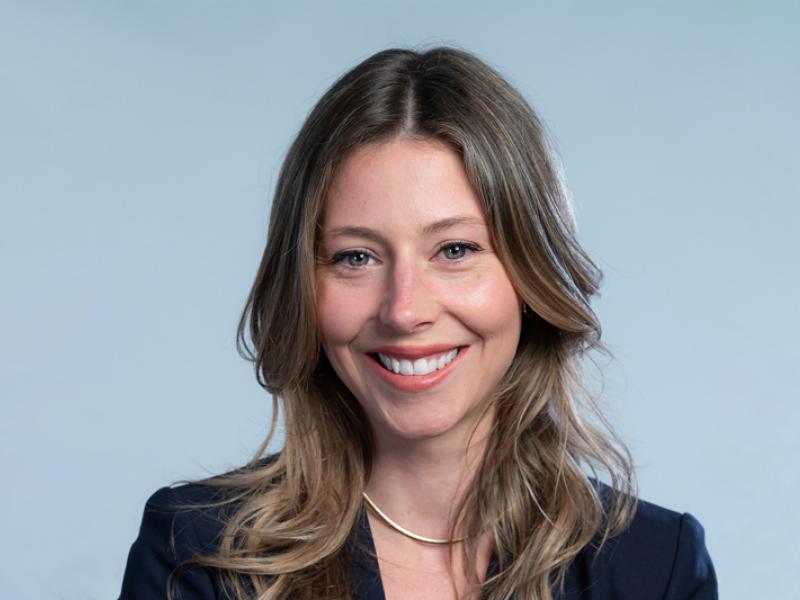Maude Marquis-Bissonnette