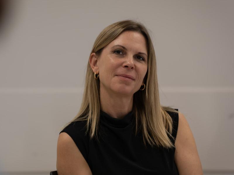 Mélanie Bourassa Forcier