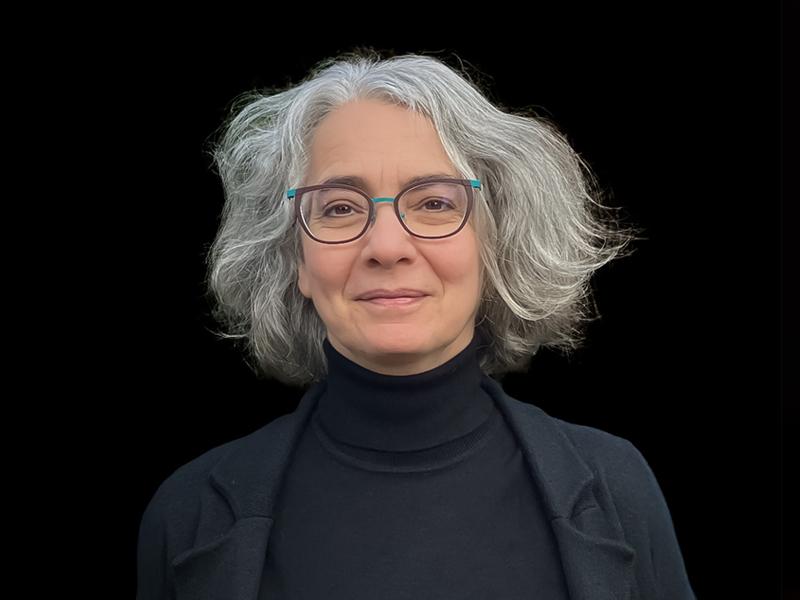 Michèle Charbonneau