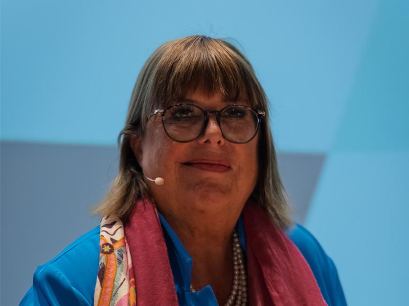 Dominique Savoie