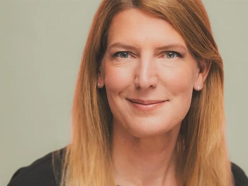 Véronique Fournier, mairesse de l'arrondissement Le Sud-Ouest