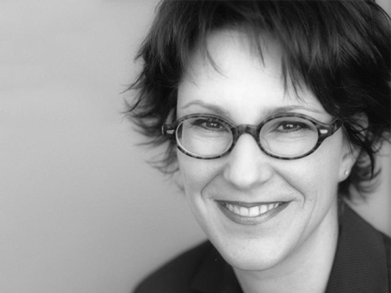 Natalie Rinfret en 2004