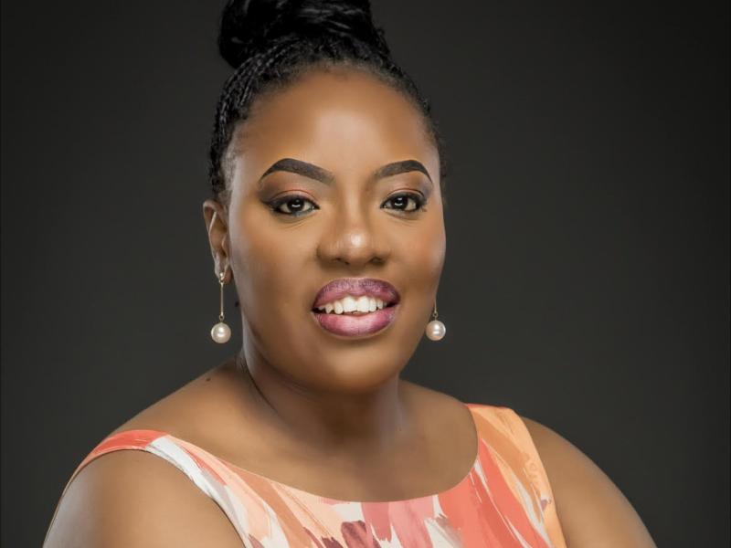 Tatiana Morel Samo-Tcheeko 