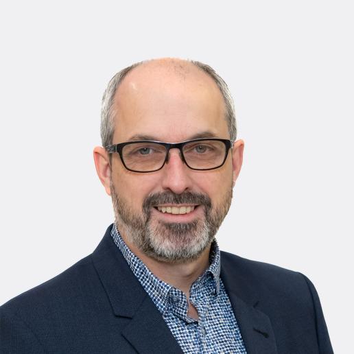 Guy Dufour