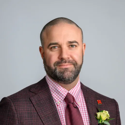 Portrait d'Étienne Charbonneau