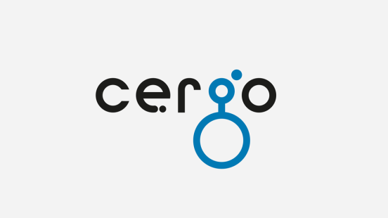Logo du Centre de recherche sur la gouvernance (CERGO)