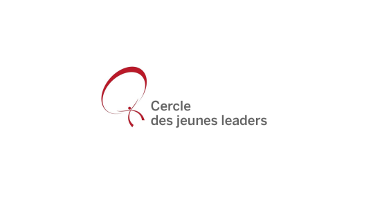 logo Cercle des jeunes leaders