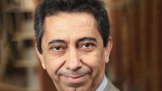 Moktar Lamari