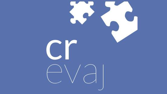 Logo CREVAJ