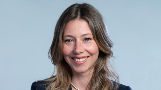 Maude Marquis-Bissonnette