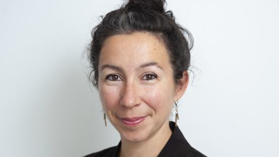 Geneviève Baril