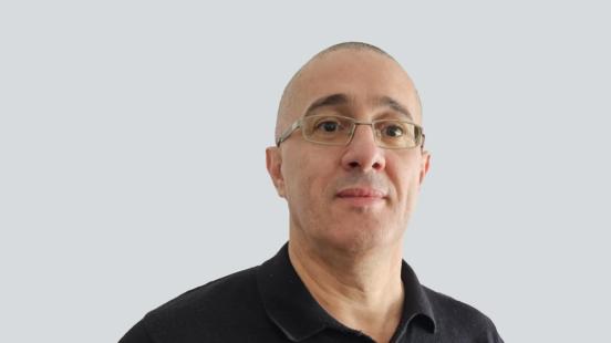 Mourad Ouadi