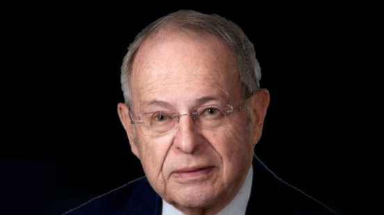 Louis Sabourin