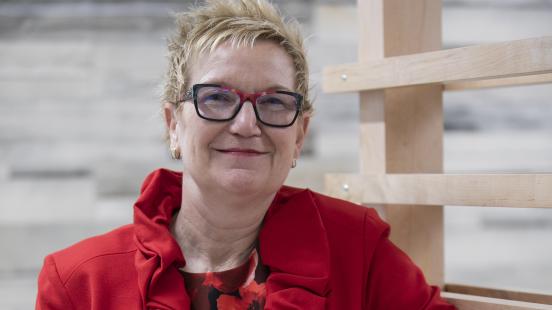 Chantal Beauvais