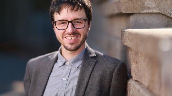 Jean-François Lévesque