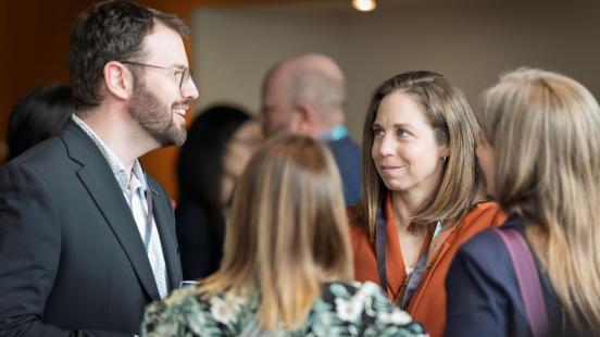 La Chaire en leadership dans le secteur public de l'ENAP