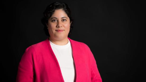Mariana Castellanos 