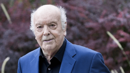Claude Morin