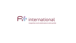Logo du bulletin A+ international L'expertise nord-américaine à votre portée