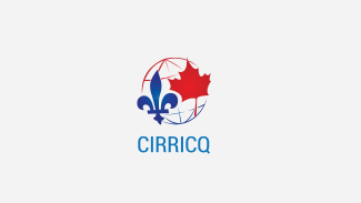 Logo du Centre interuniversitaire de recherche sur les relations internationales du Canada et Québec (CIRRICQ)