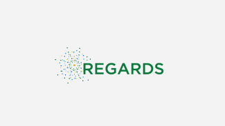 Logo de l'Équipe de recherche sur la gouvernance et l’articulation des réseaux de solidarité (REGARDS)