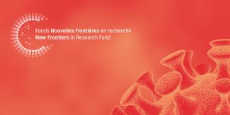 logo Fonds Nouvelles frontières en recherche