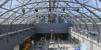 Campus de Montréal