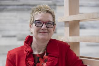 Chantal Beauvais