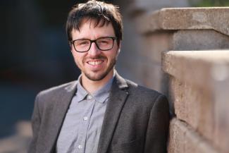 Jean-François Lévesque