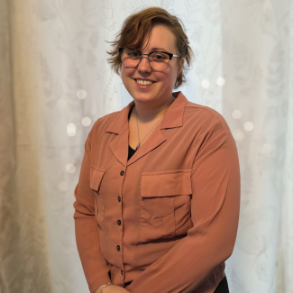 Aliya Bacon-Therrien