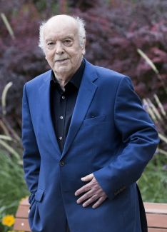 Claude Morin