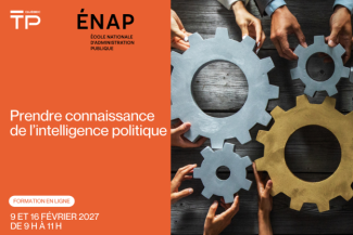 Formation avec marcel proulx