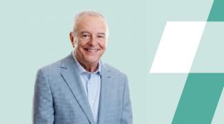 Marc Lacroix de l'ENAP