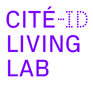 Logo Cité-ID Living Lab