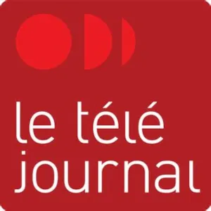 Logo du téléjournal de Radio-Canada