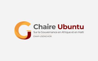Logo de la Chaire Ubuntu