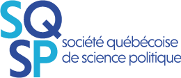 Logo de la Société québécoise de science politique