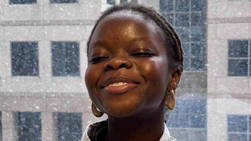 Awa Nour-Soraya Touré 